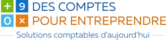 DES COMPTES POUR ENTREPRENDRE